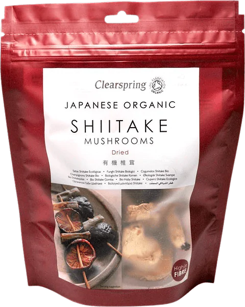 Shiitake